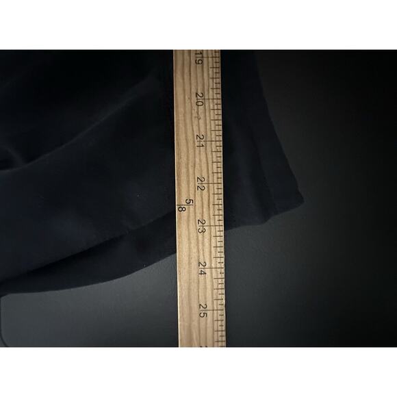 Nike Women Plus Size 3X Sportswear Tech Fleece Pants Black Jogger CW4292 BC1 - Picture 6 of 8